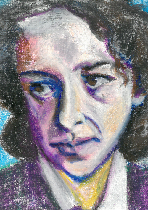 Hannah Arendt